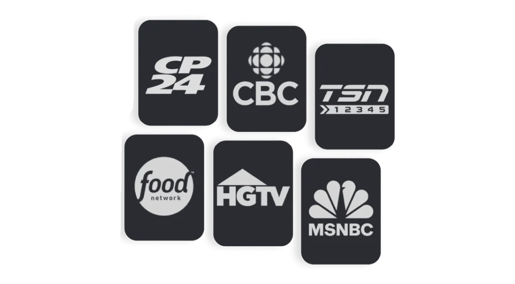 iptv canada