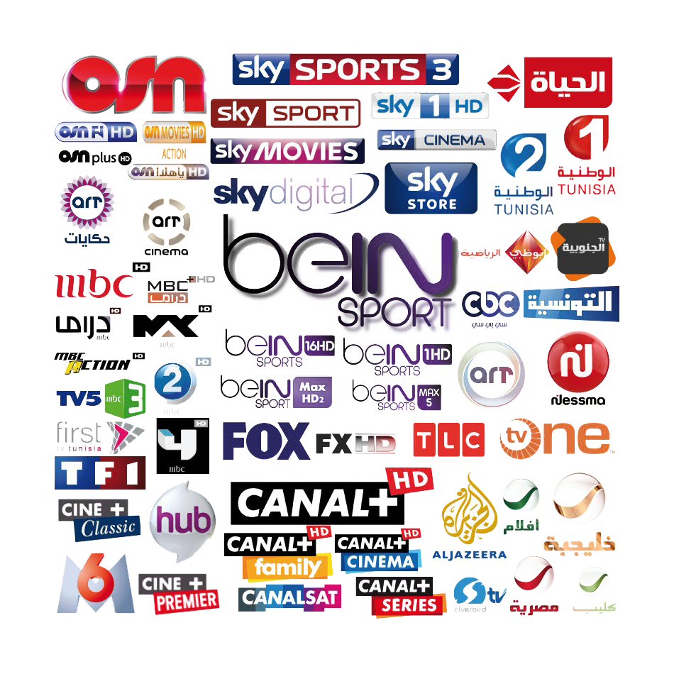 iptv canada