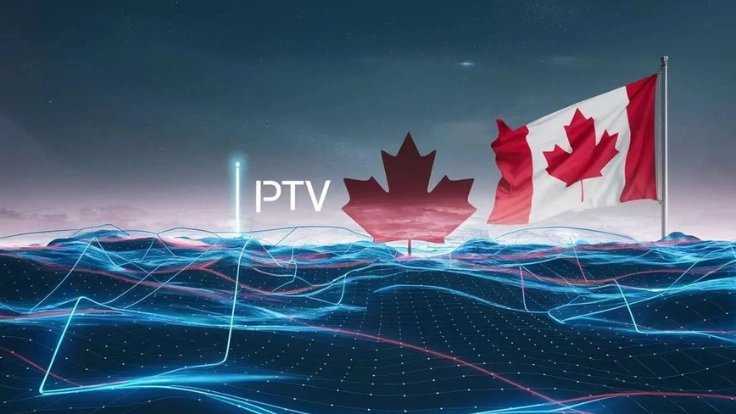 iptv canada